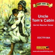 Uncle Tom's Cabin Audio DOWNLOAD