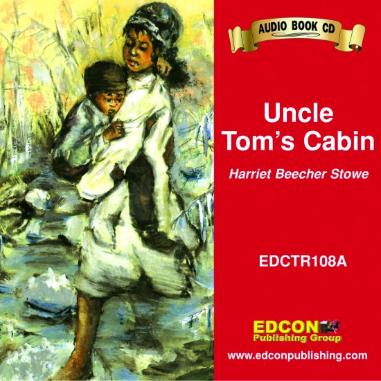 Uncle Tom's Cabin Audio DOWNLOAD