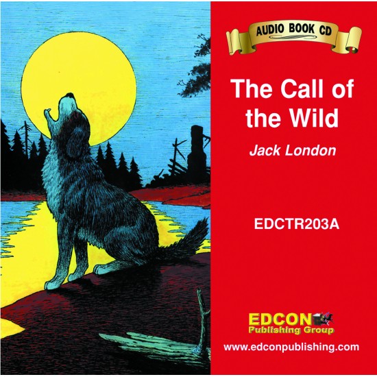 The Call of the Wild Audio DOWNLOAD The Call of the Wild Audio DOWNLOAD