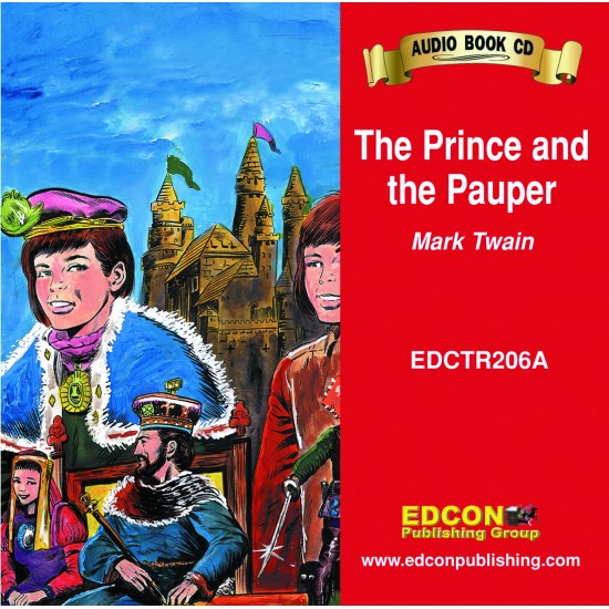 The Prince and the Pauper Audio DOWNLOAD The Prince and the Pauper Audio DOWNLOAD