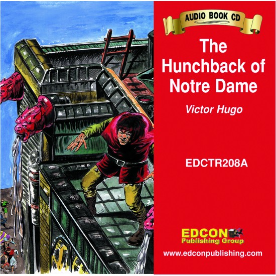 The Hunchback of Notre Dame Audio DOWNLOAD The Hunchback of Notre Dame Audio DOWNLOAD