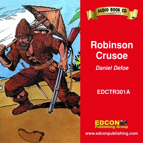 Robinson Crusoe Audio DOWNLOAD Robinson Crusoe Audio DOWNLOAD