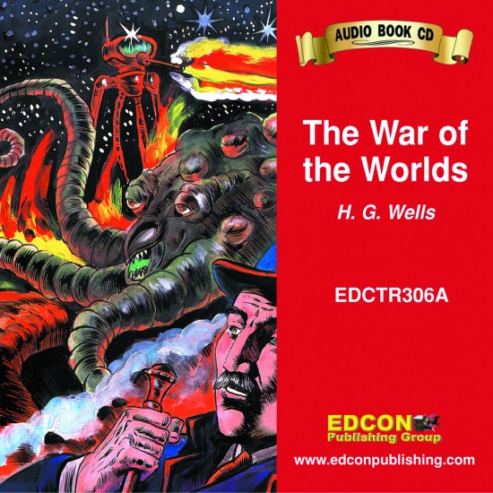 The War of the Worlds Audio DOWNLOAD The War of the Worlds Audio DOWNLOAD