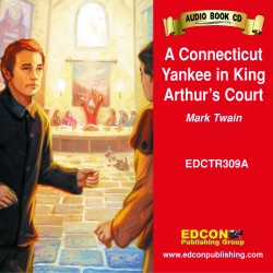 A Connecticut Yankee in King Arthur's Court Audio DOWNLOAD