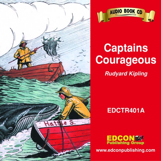 Captains Courageous Audio DOWNLOAD Captains Courageous Audio DOWNLOAD