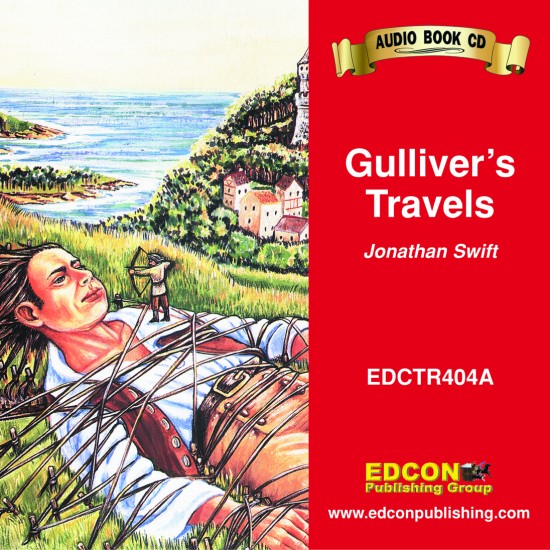 Gulliver's Travels Audio DOWNLOAD Gulliver's Travels Audio DOWNLOAD