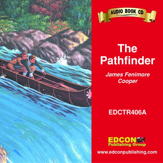 The Pathfinder Audio DOWNLOAD The Pathfinder Audio DOWNLOAD
