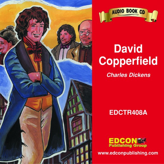 David Copperfield Audio DOWNLOAD David Copperfield Audio DOWNLOAD