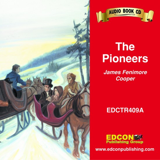 The Pioneers Audio DOWNLOAD