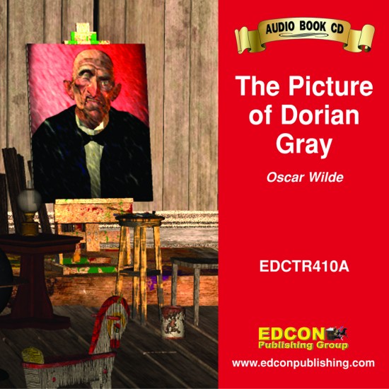 The Picture of Dorian Gray Audio DOWNLOAD The Picture of Dorian Gray Audio DOWNLOAD