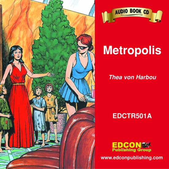 Metropolis Audio DOWNLOAD Metropolis Audio DOWNLOAD