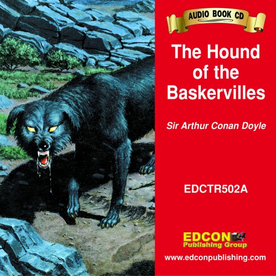 The Hound of the Baskervilles Audio DOWNLOAD The Hound of the Baskervilles Audio DOWNLOAD
