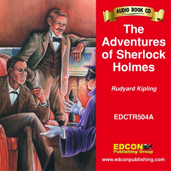 The Adventures of Sherlock Holmes Audio DOWNLOAD The Adventures of Sherlock Holmes Audio DOWNLOAD