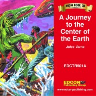 A Journey to the Center of the Earth Audio DOWNLOAD