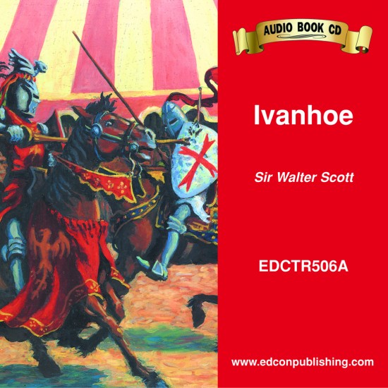 Ivanhoe Audio DOWNLOAD Ivanhoe Audio DOWNLOAD
