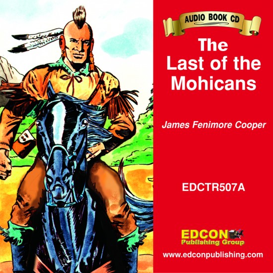 The Last of the Mohicans Audio DOWNLOAD The Last of the Mohicans Audio DOWNLOAD