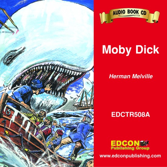 Moby Dick Audio DOWNLOAD Moby Dick Audio DOWNLOAD