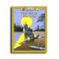 The Call of the Wild Printed Book