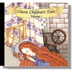 Classic Children's Tales Volume 1 Audio MP3 DOWNLOAD