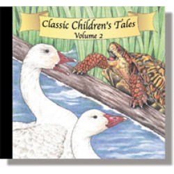 Classic Children's Tales Volume 2 MP3 Audio DOWNLOAD