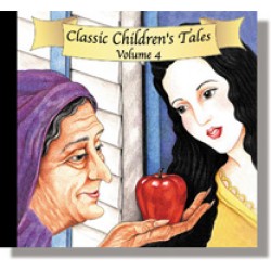 Classic Children's Tales Volume 4 MP3 Audio DOWNLOAD
