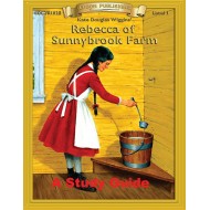 Rebecca of Sunnybrook Farm Printed Book