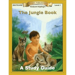 The Jungle Printed Book