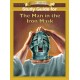 The Man in the Iron Mask by Alexandre Dumas Level 3 Printed Book The Man in the Iron Mask by Alexandre Dumas Level 3 Printed Book