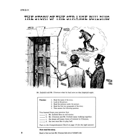 Dr. Jekyll and Mr. Hyde by Robert Louis Stevenson Reading Level 4 Printed Book Dr. Jekyll and Mr. Hyde by Robert Louis Stevenson Reading Level 4 Printed Book