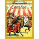 Ivanhoe by Sir Walter Scott Reading Level 5 Printed Book Ivanhoe by Sir Walter Scott Reading Level 5 Printed Book