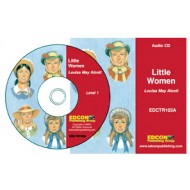 Little Women Audio CD