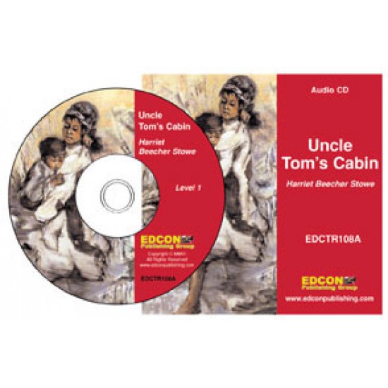 Uncle Tom's Cabin Audio CD