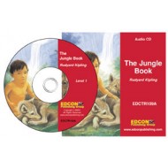 Jungle Book Audio CD