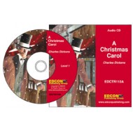A Christmas Carol Audio CD