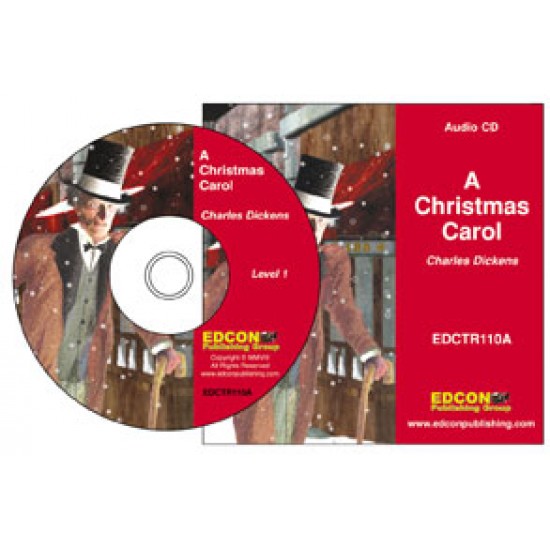 A Christmas Carol Audio CD