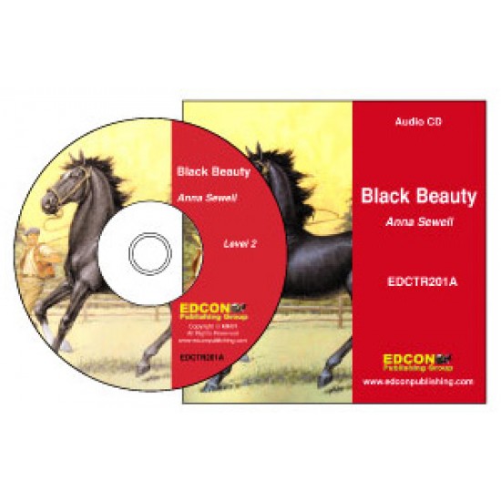 Back Beauty Audio CD
