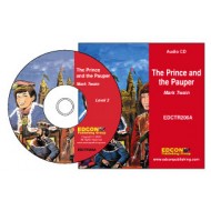 The Prince and the Pauper Audio CD
