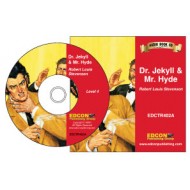 Dr. Jekyll & Mr. Hyde Audio CD