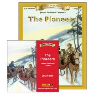 The Pioneers Book with Audio CD