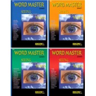 Word Master All 4 Level 6-9 eBook PDF DOWNLOADS