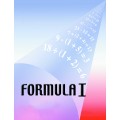 Formula I Math Powerpacs