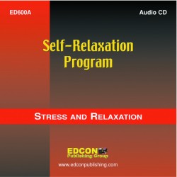 Self-Relaxation Techniques for Stress-Relief and Relaxation
