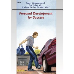 Personal Development for Success Volume 1