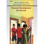 Personal Development for Success Volume 3