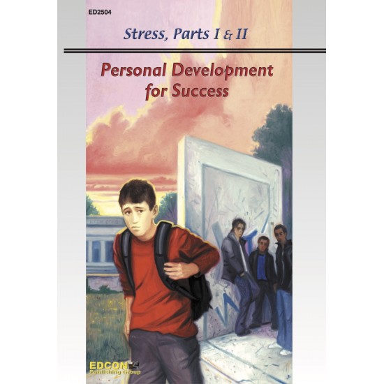 Personal Development for Success Volume 4