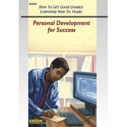Personal Development for Success Volume 5