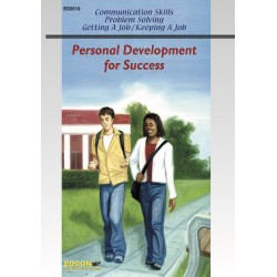 Personal Development for Success Volume 10