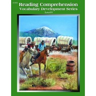 Reading Comprehension Reading Level 9.7-9.9 Printed Book