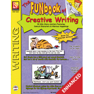 The FUNbook of Creative Writing  Enhanced eBook