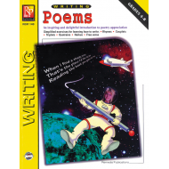 Writing Basics Series: Writing Poems | eBook